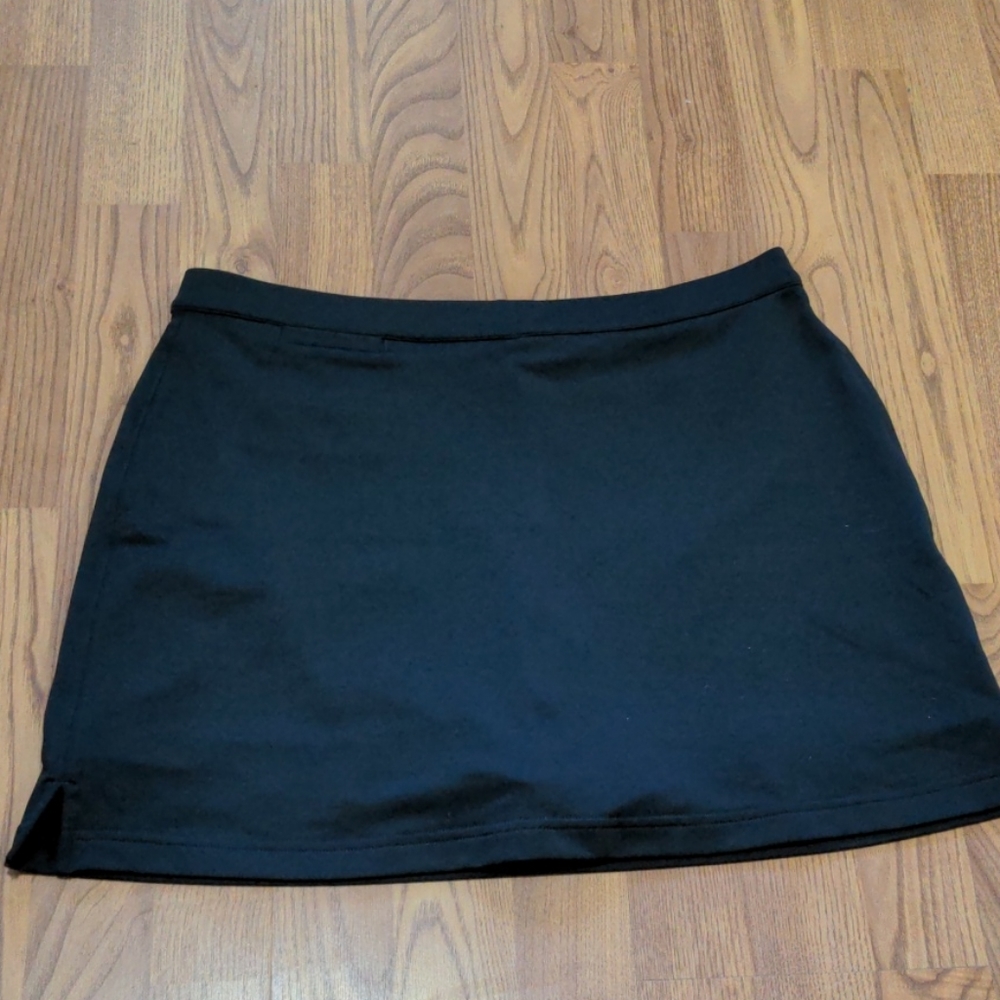 Adidas Climacool Skort 6" inseam